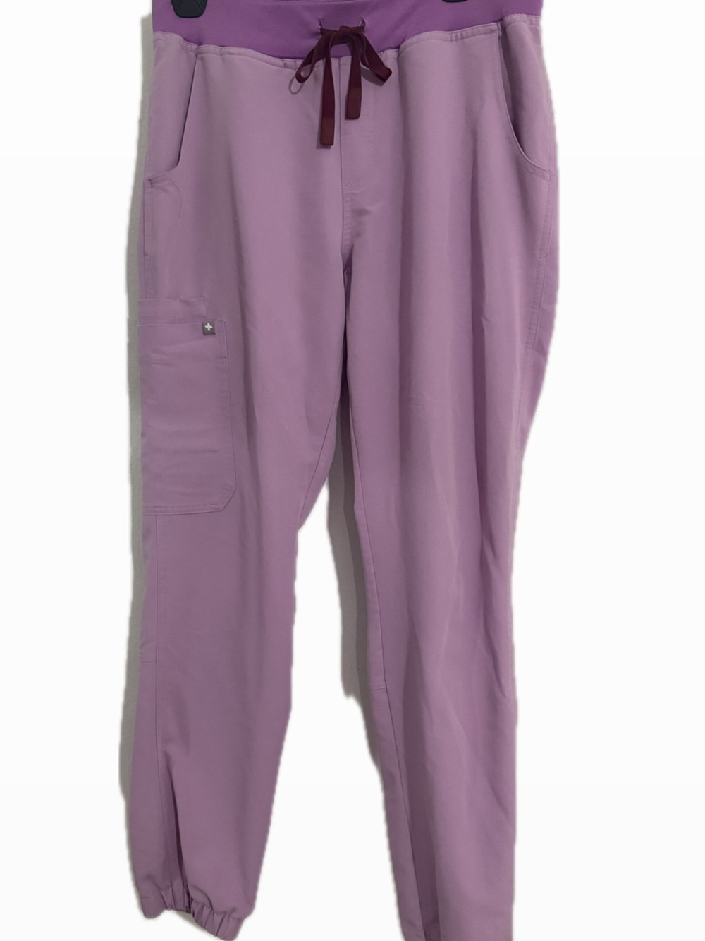 Figs Dusk Tari Skinny Jogger Pant - Small